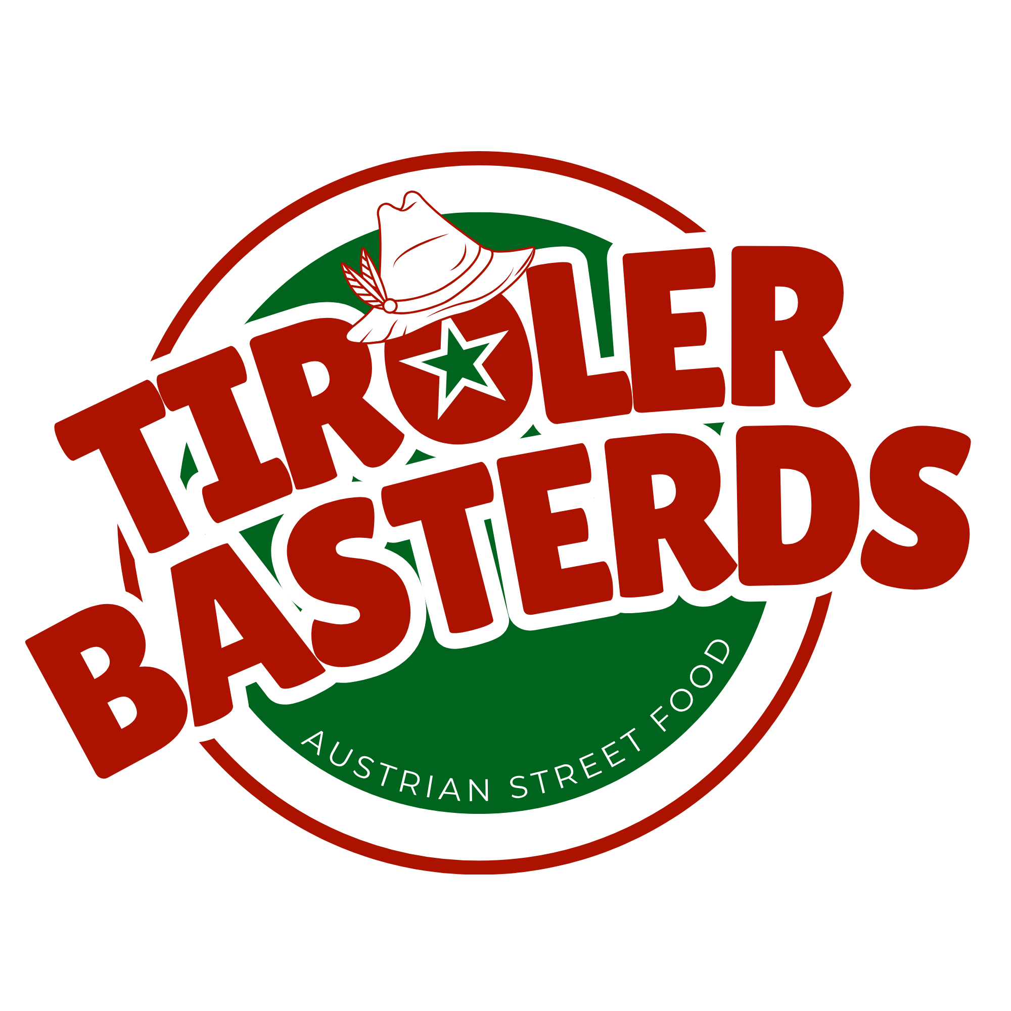 Tirolerbasterds